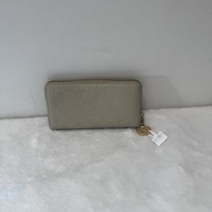 【#203】Pre-owned GUCCI Vintage Wallet  S-Class Condition