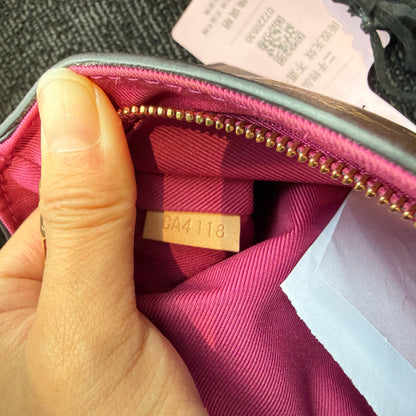【#089】Pre-owned Louis Vuitton Cluny BB Monogram Canvas BagHZ2509290&&