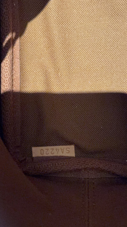 【#059】Pre-owned Louis Vuitton Nano Noé Monogram Canvas Bucket BagHZ2601310&&