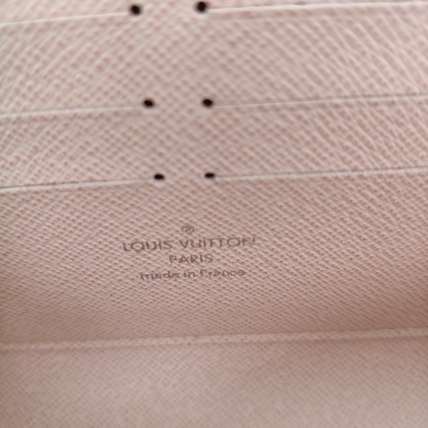 【#039】Pre-owned Louis Vuitton Twist Wallet On Chain Pink Epi Leather Crossbody BagHZ2603060&&